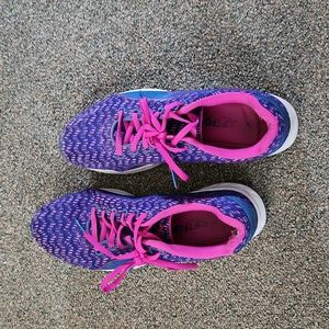 Puma women's Running shoes